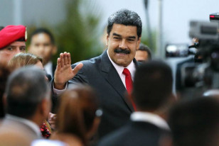 Venezuela maduro 24141232